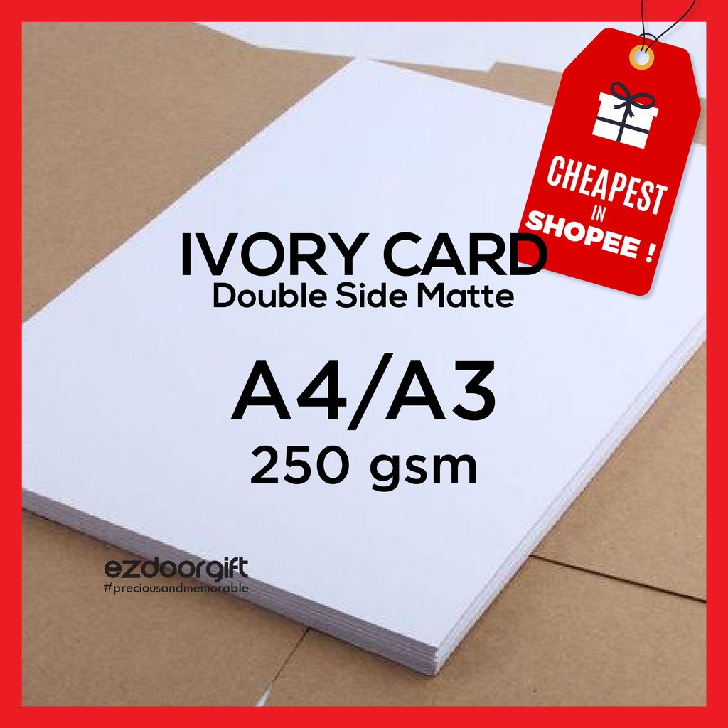 ivory-card-230-gsm-a4-a3-10-50-100-pcs-kertas-ivory-kad-putih-matte