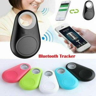 Smart Wireless Bluetooth 4.0 Anti Lost Tracker Alarm Key Finder GPS Locator Box