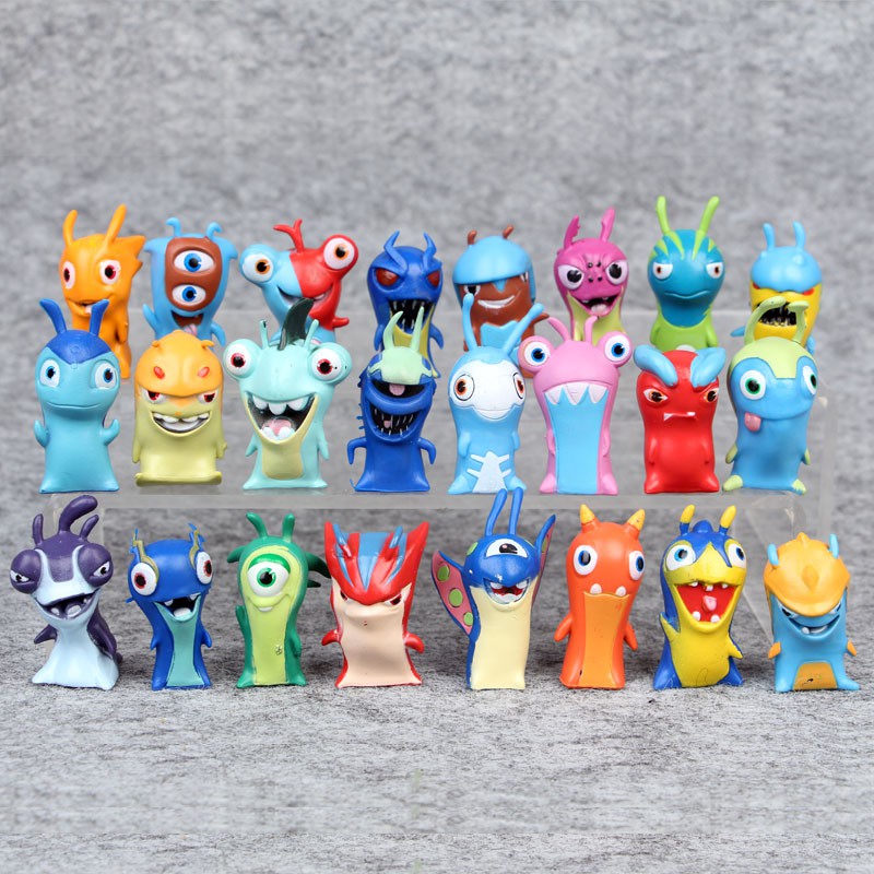 slugterra slug toys