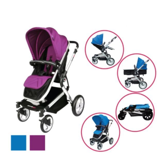 stroller scr13