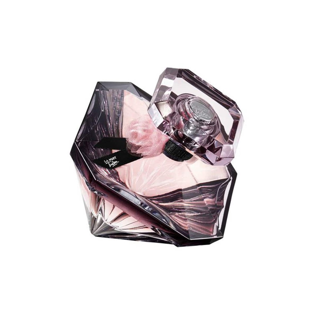 la nuit tresor caresse edp