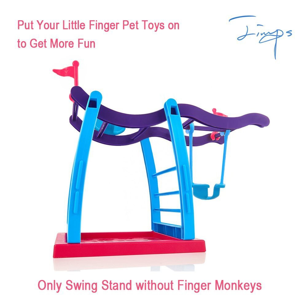 fingerling playground