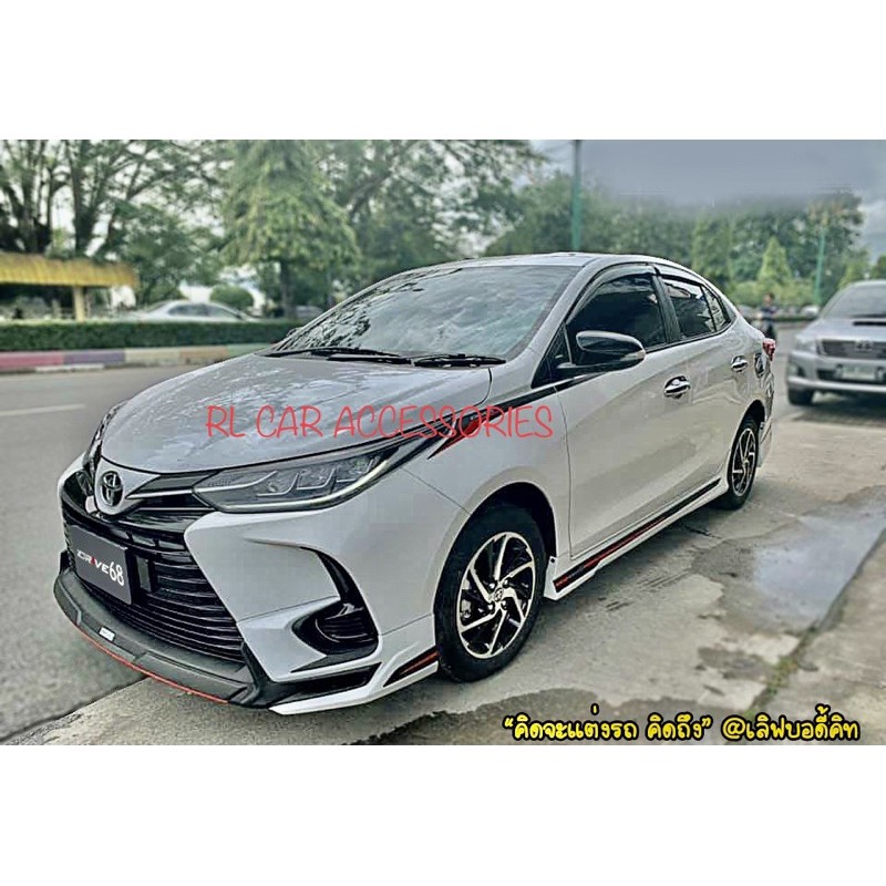 Toyota vios 2022 price malaysia