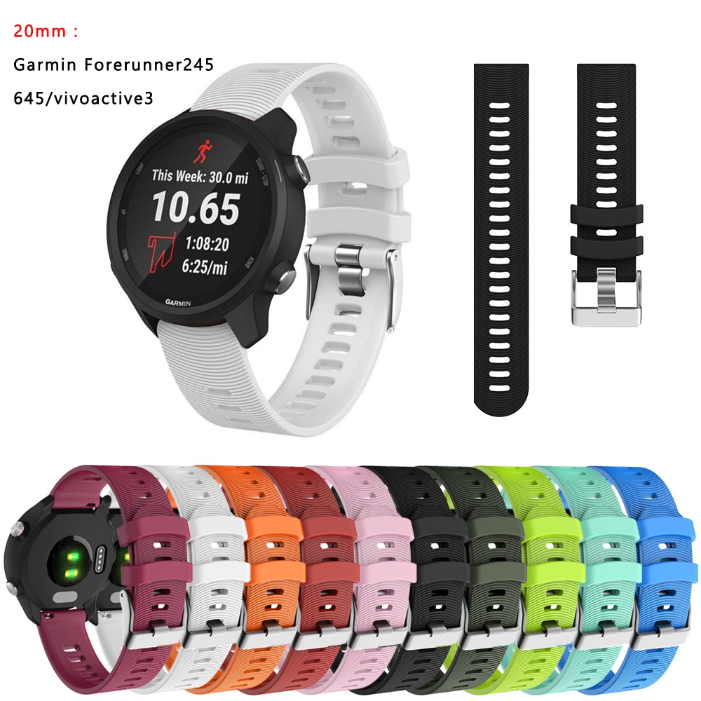 garmin vivoactive 3 music huawei