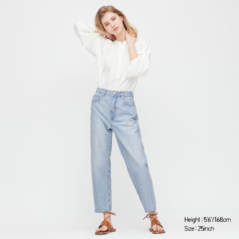 uniqlo fuzzy pants