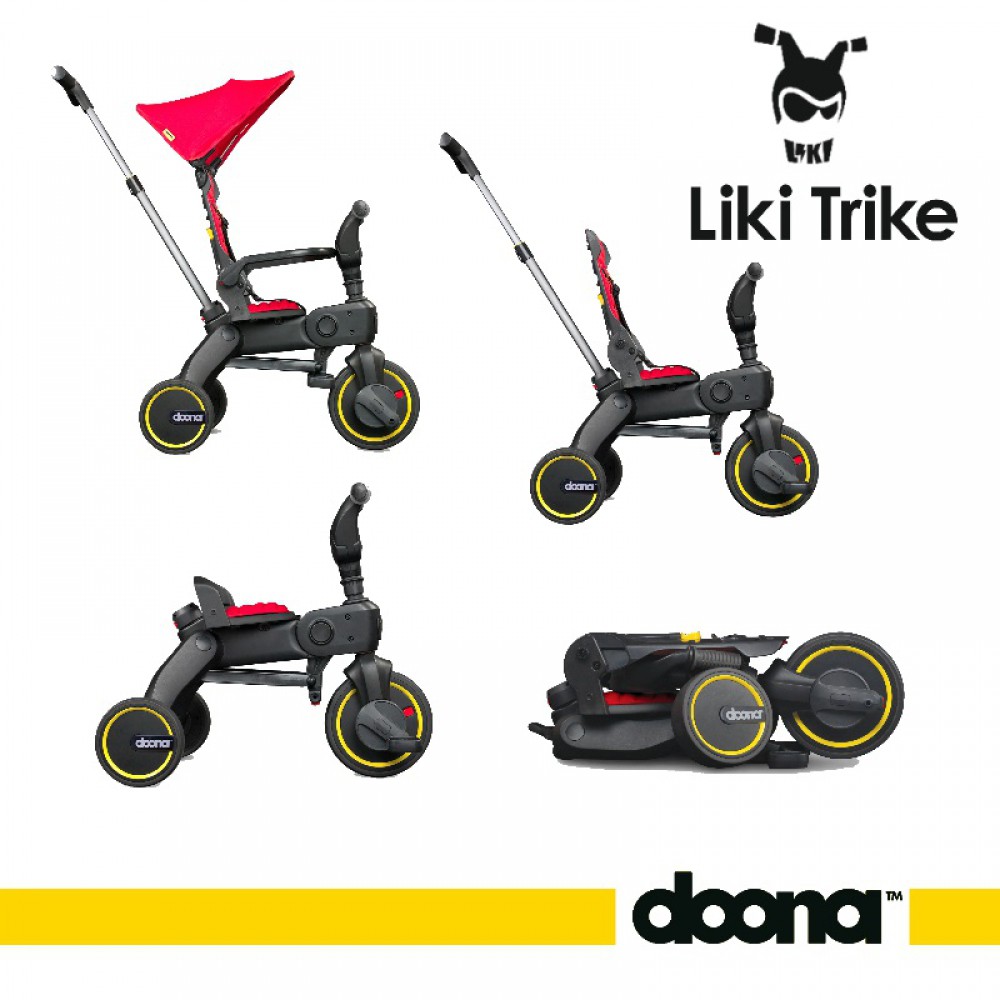 tricycle liki s1