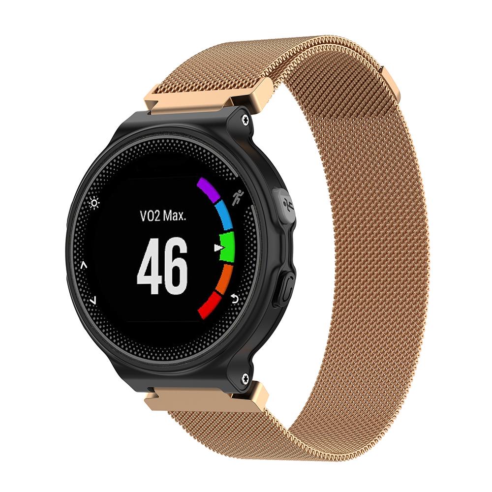 garmin forerunner 235 strap loop