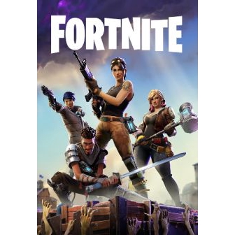 Fortnite Standard Edition Epic Games Key Pc Global Shopee Malaysia