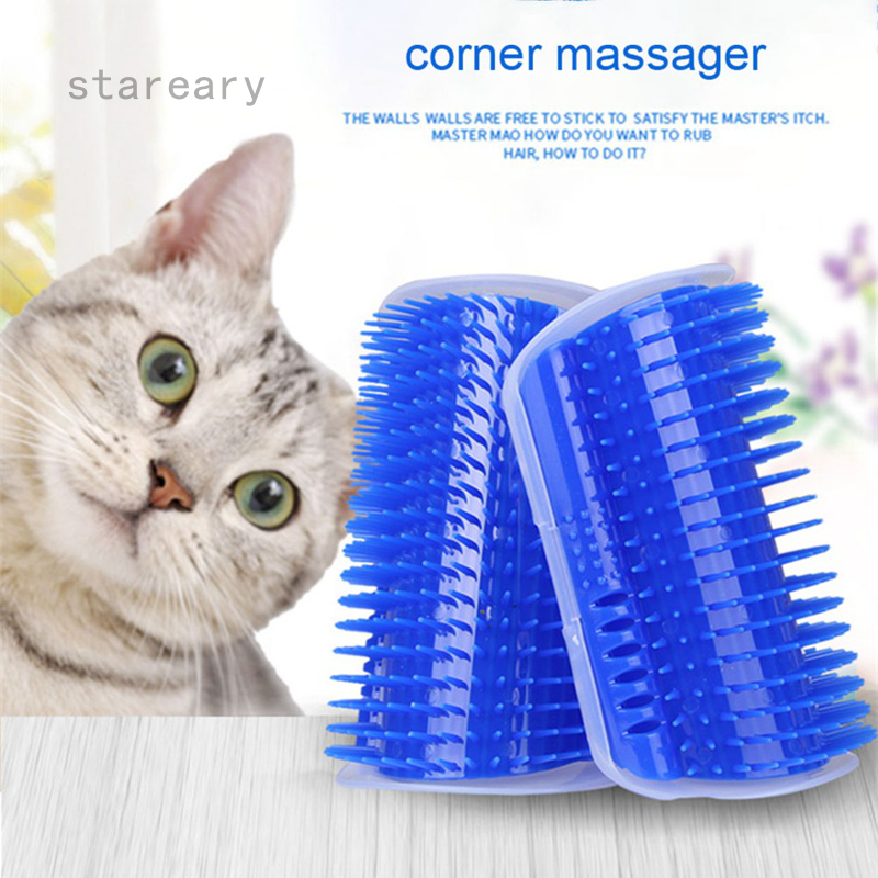 cat grooming supplies