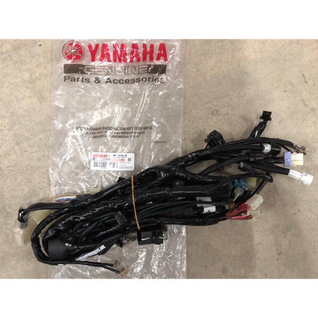 r15 v2 full wiring kit price