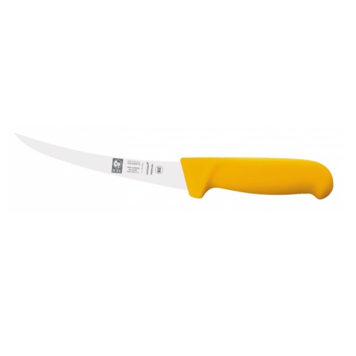 First Street Boning Knife, Curved Blade, 6 Inch - Smart & Final