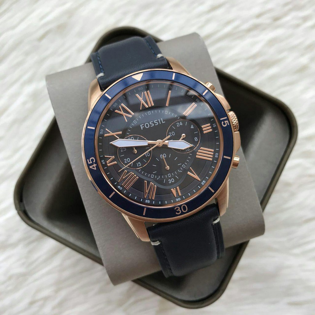 fossil fs5237