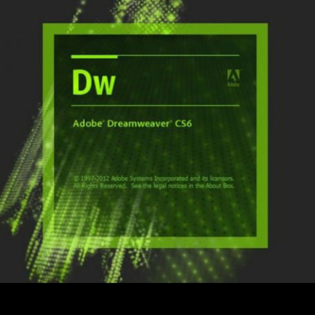 Download Dreamweaver Cs6 Mac Free