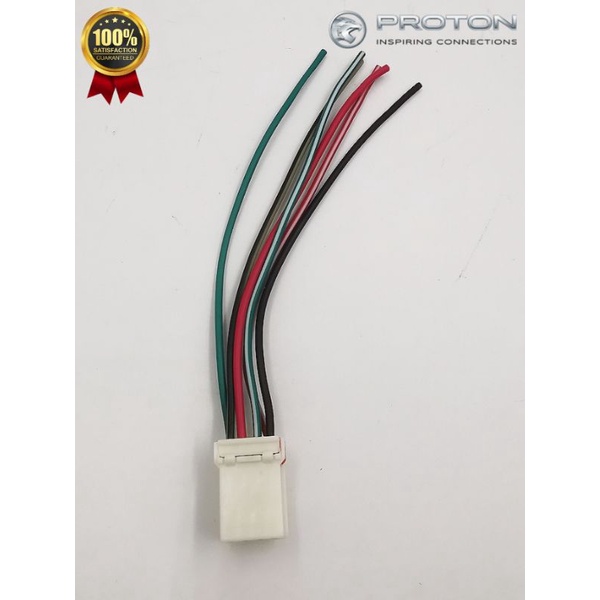 SKPWPWSWW PROTON WIRA / BLM / FLX / PERDANA POWER WINDOW SUB SWITCH