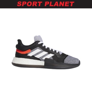 adidas Men Marquee Boost Low Training Shoe Kasut Lelaki (D96931) Sport Planet 6-6