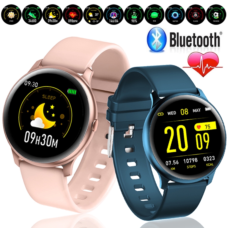 k 17 ultra smart watch