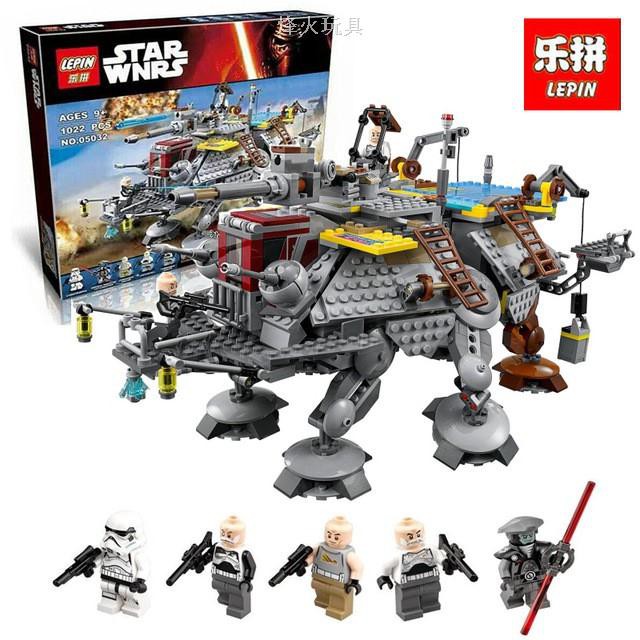 lepin lego star wars