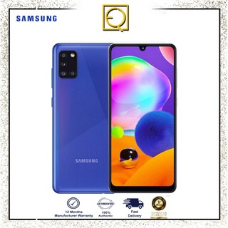 samsung galaxy a31 8gb ram