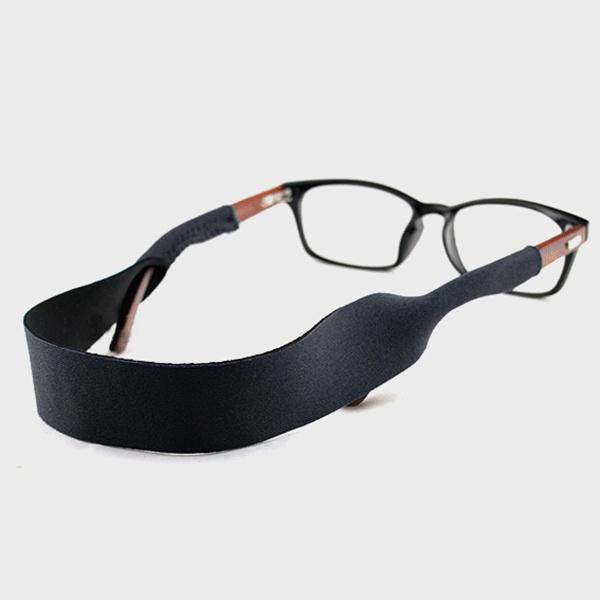 eyeglass safety strap
