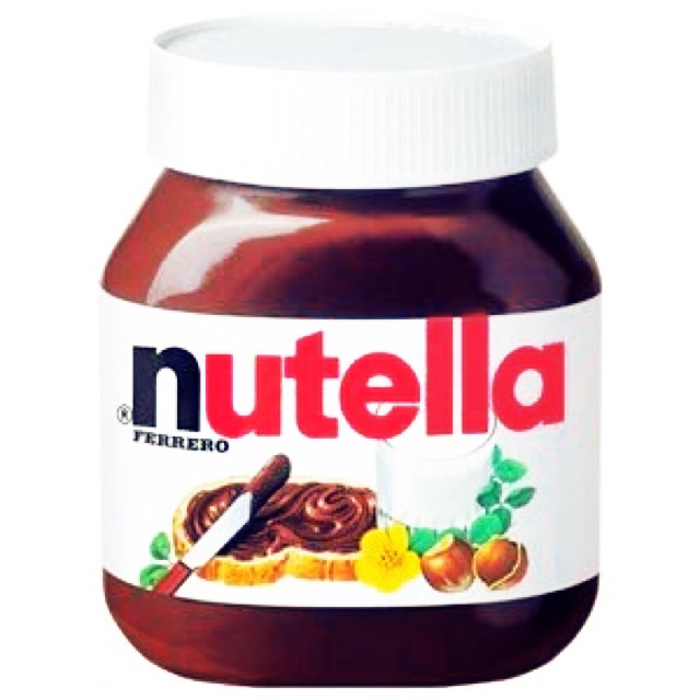 Nutella 750g Hazelnut Spread With Cocoa Shopee Malaysia