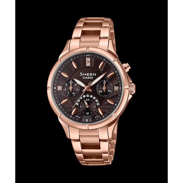 casio she
