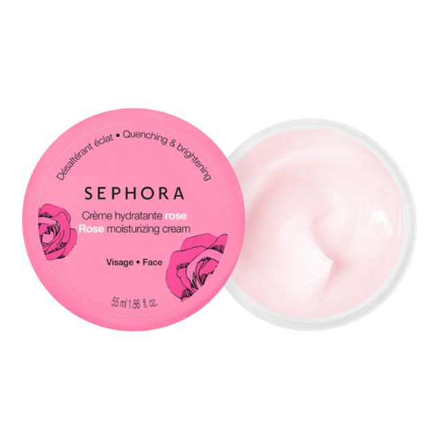 sephora moisturizing cream