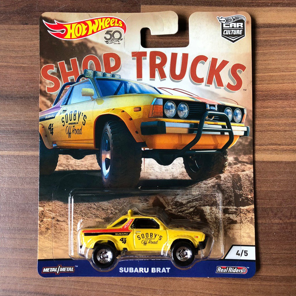 shop trucks hot wheels