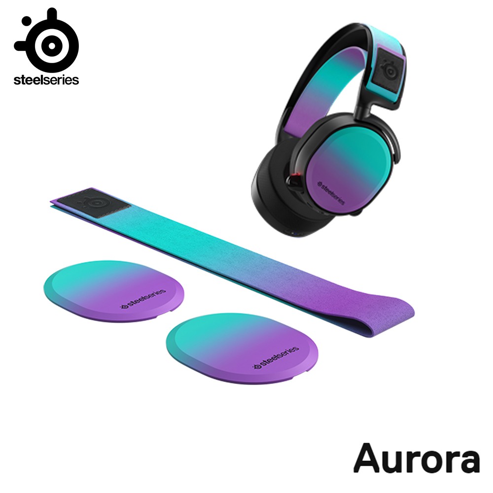 arctis 7 booster pack