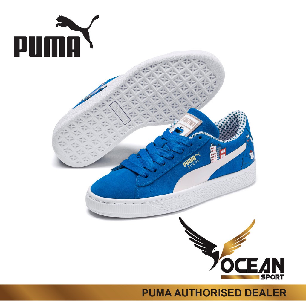 puma lifestyle shoes malaysia