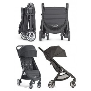 baby jogger city tour compact