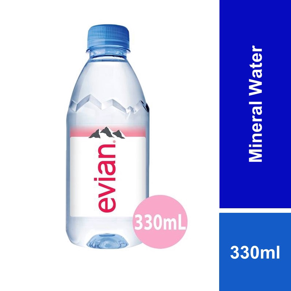 Evian Water Beverages Prices And Promotions Groceries Pets Jul 2021 Shopee Malaysia