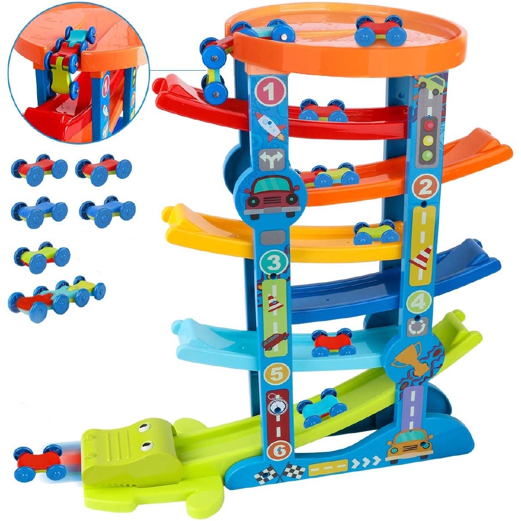 ramp racer toy