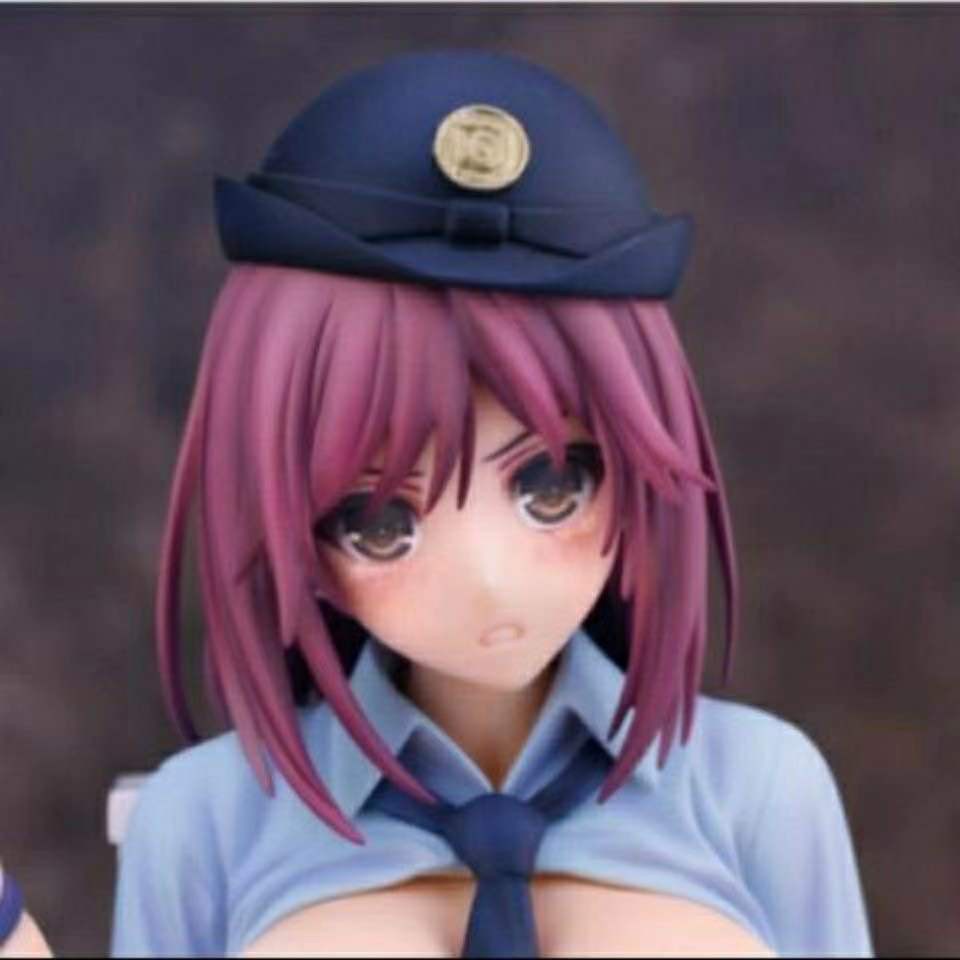 Anime Figures With Removable Clothes