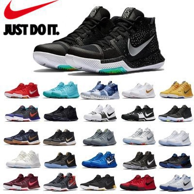 nike kyrie 3 gs