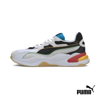 PUMA Unisex RSK The Unity Collection Shoes