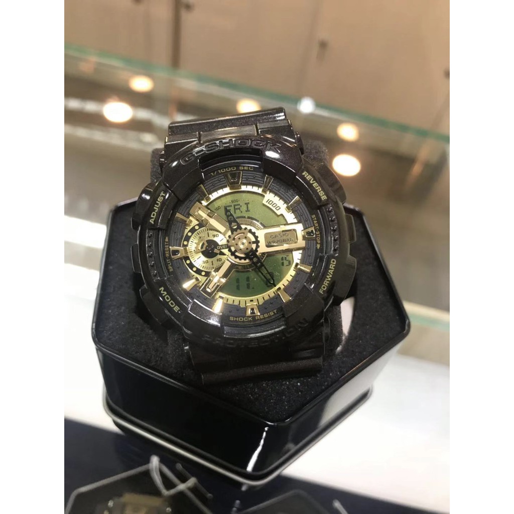 ga 110 br