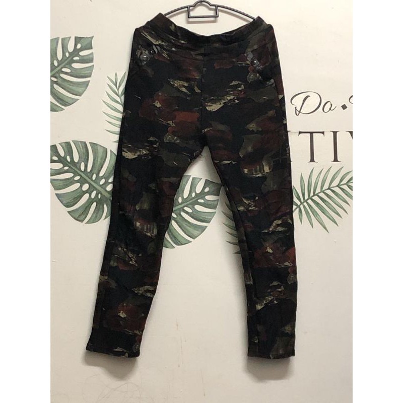 VINTAGE PANTS & MIX PANTS