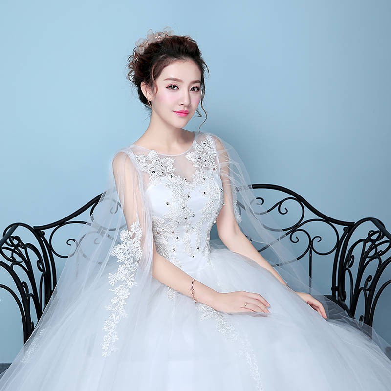 Gaun Pengantin Ready Stock New Arrival Ringan Pengantin 2020 Gaun Pengantin Pelajar Sekolah Menengah Bersih Merah Menikah Versi Korea Dari Kata Bahu Gaun Pengantin Ukuran Gambar Perjalanan Cina Shopee Malaysia