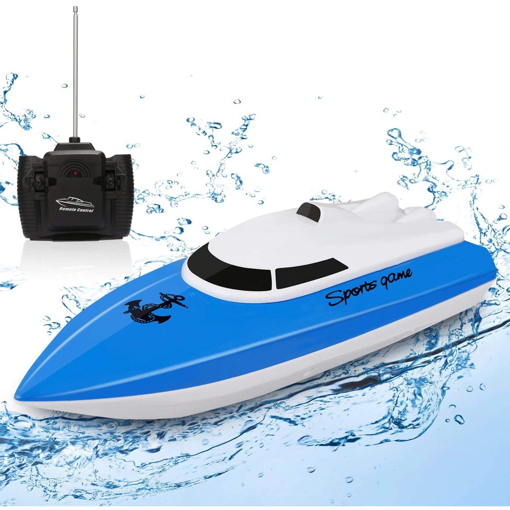 speed boat toys remote