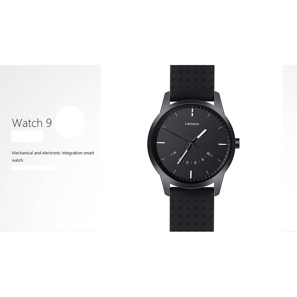lenovo watch 9 shopee