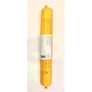 Sikaflex - 140 Construction 600ml Polyurethane Available in Grey ...