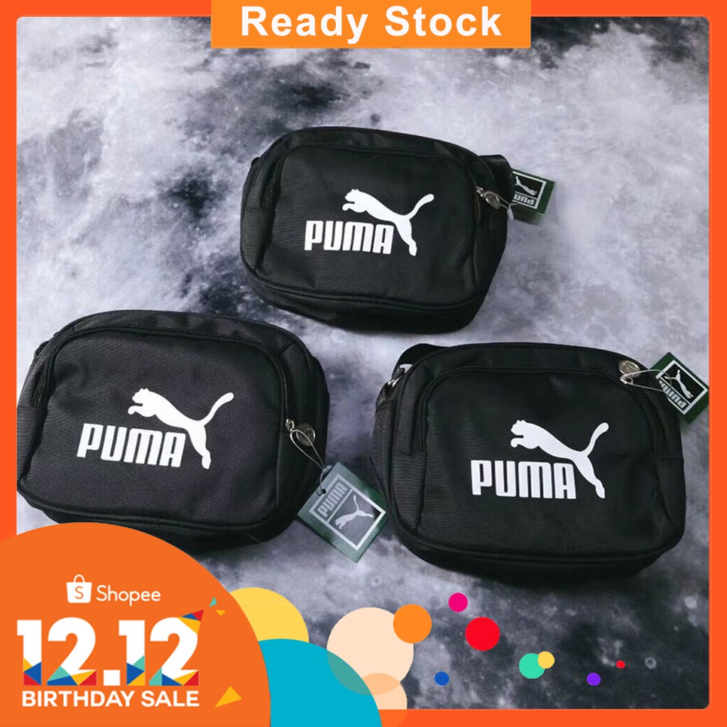 puma original bags