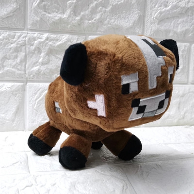 Minecraft Baby Cow Plush | ubicaciondepersonas.cdmx.gob.mx