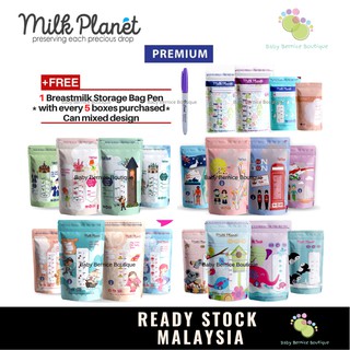 Breastmilk Storage Bags Price Harga In Malaysia