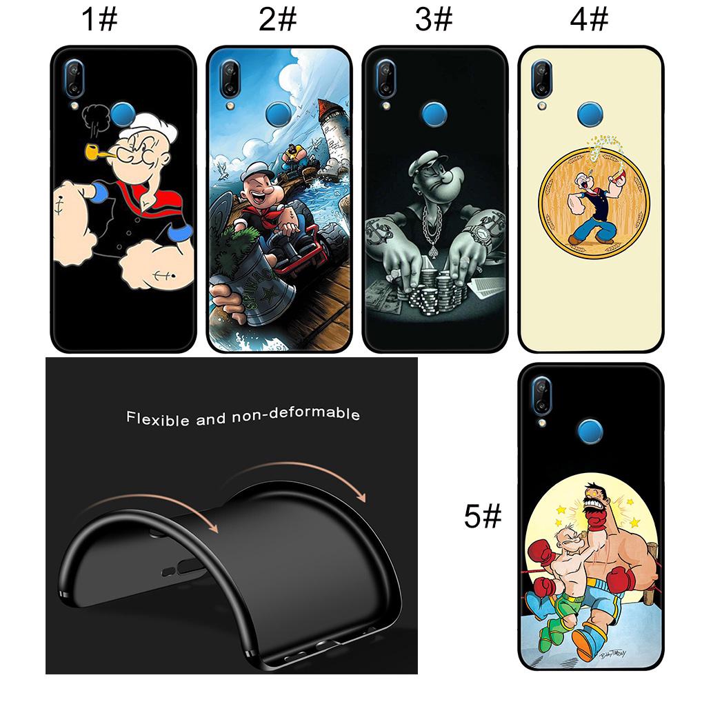 coque huawei p20 lite titi