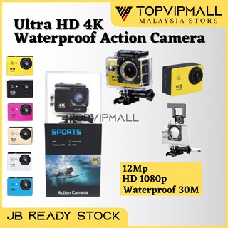 action camera - Prices and Promotions - Apr 2021 | Shopee Malaysia