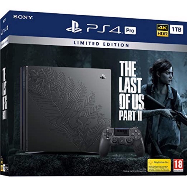 Best Buy: Sony PlayStation 4 500GB The Last of Us Remastered Bundle Black  3001057