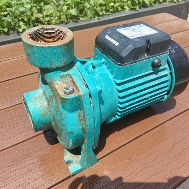 Ready Stock Shimge Water Pump Shfm 5am