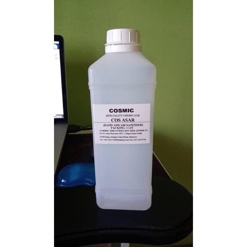 Buy 70 Alcohol Sanitizer Seetracker Malaysia