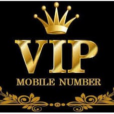 VIP CANTIK NUMBER PREPAID SIMCARD